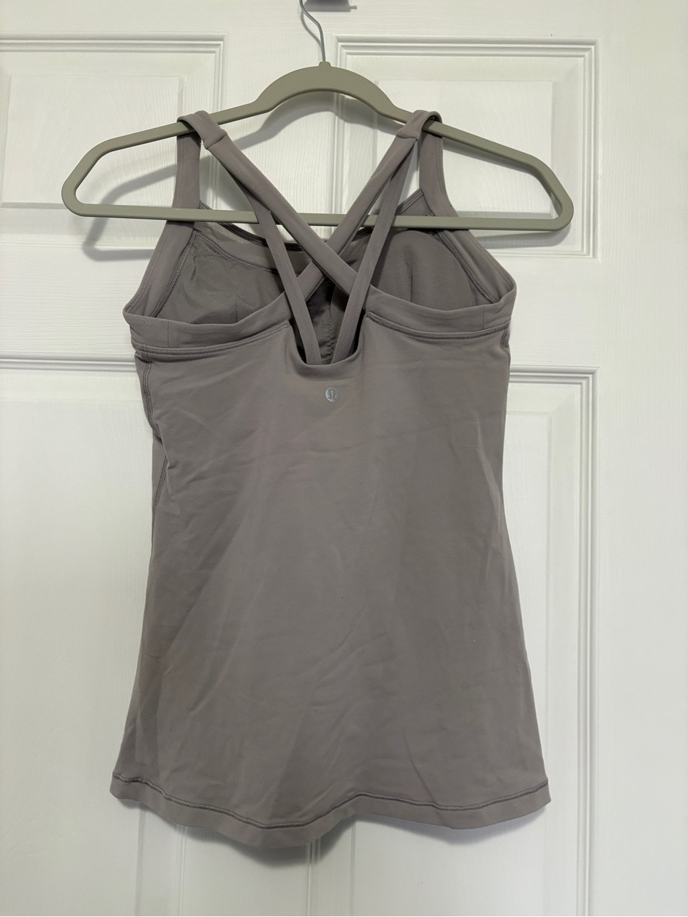 Lululemon Rally Your Heart Tank - Picture 5 of 7